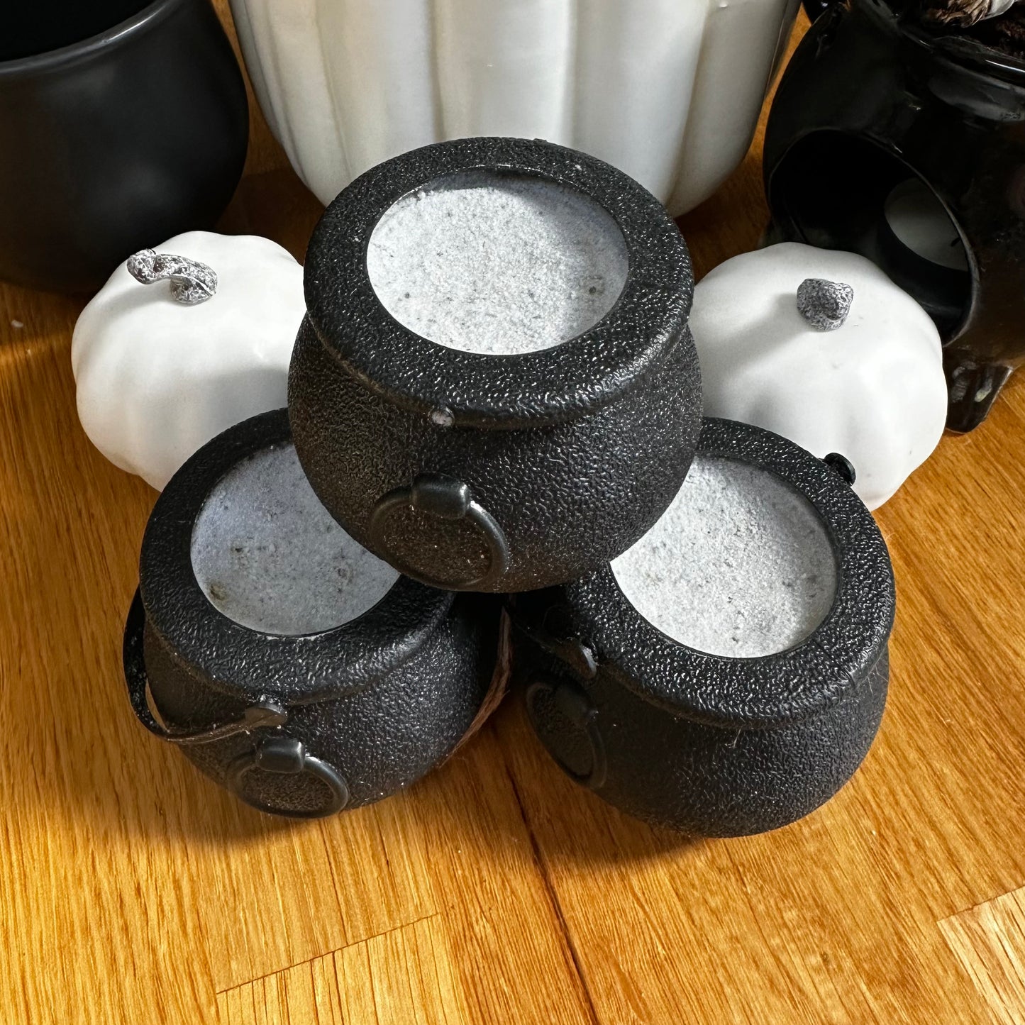 Witches Brew Bath bombs