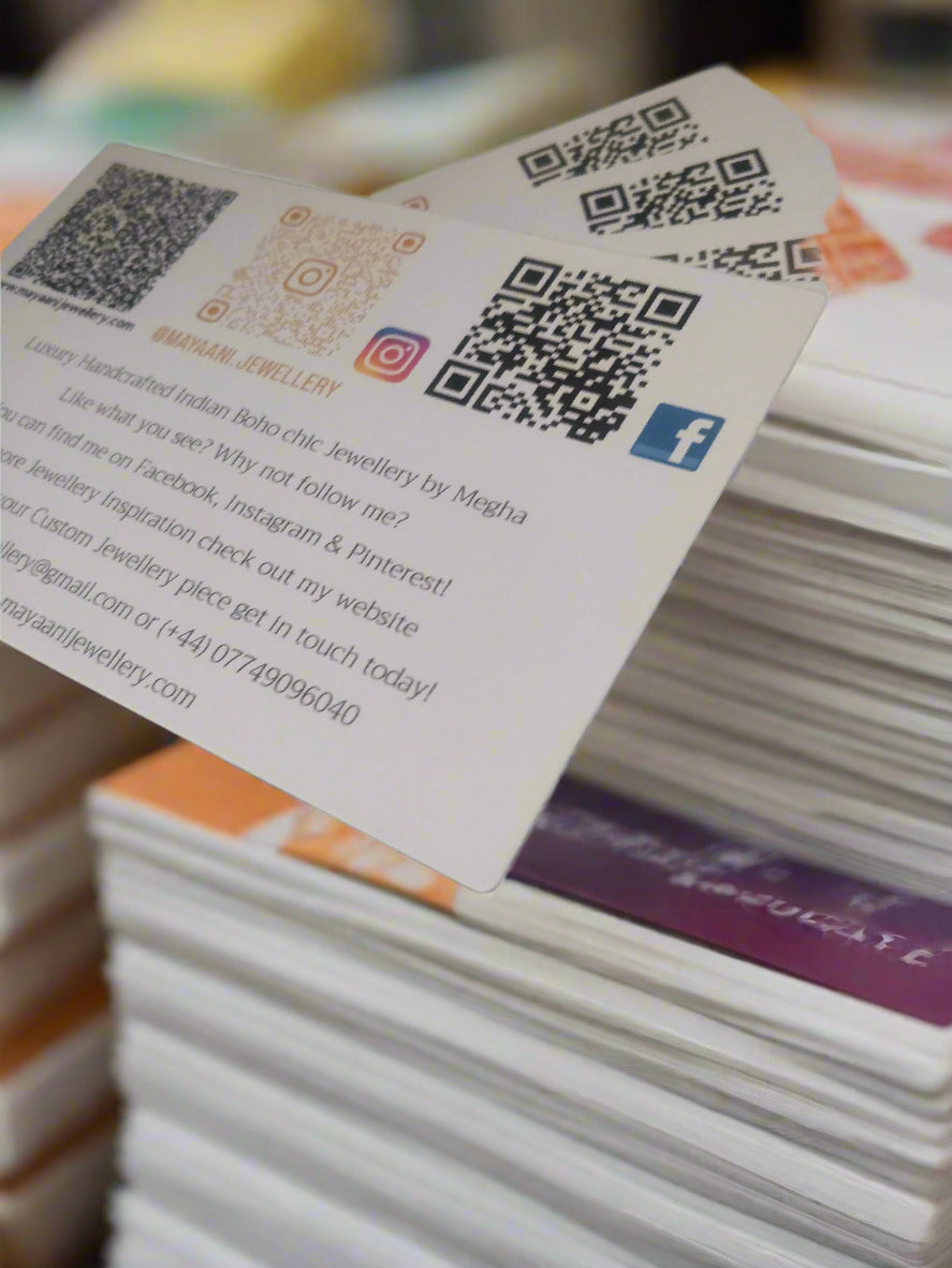 Business Postcards x99