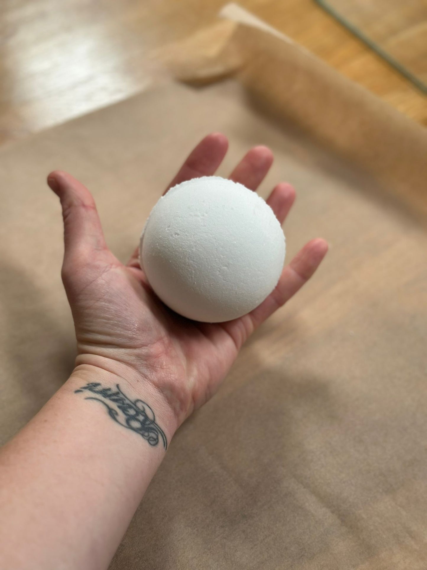 Carousel precious gem surprise gift