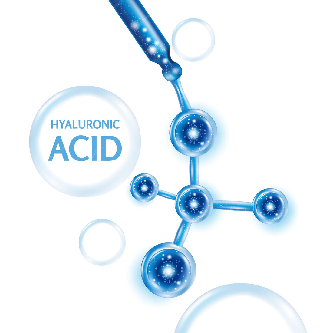 Hyaluronic acid