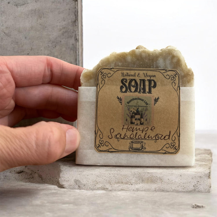 Soap