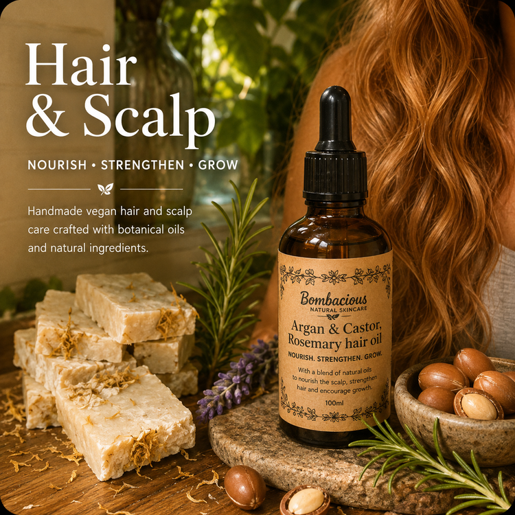 Hair and Scalp