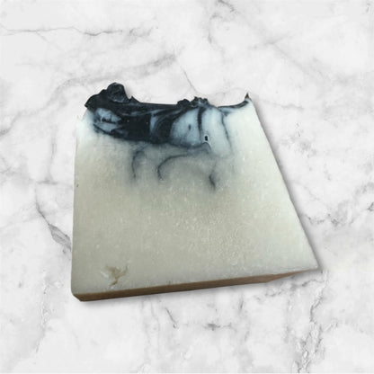 Aventis male charcoal soap