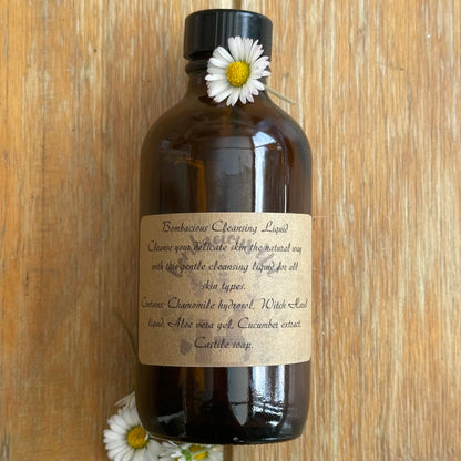 Cleansing Liquid