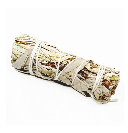 Californian White sage large smudge stick