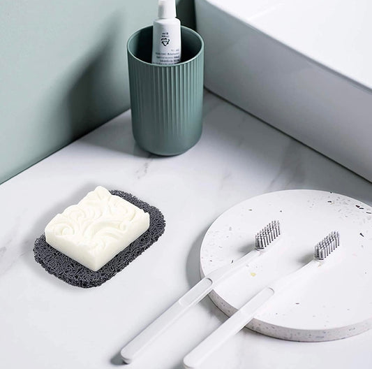 Soap saver