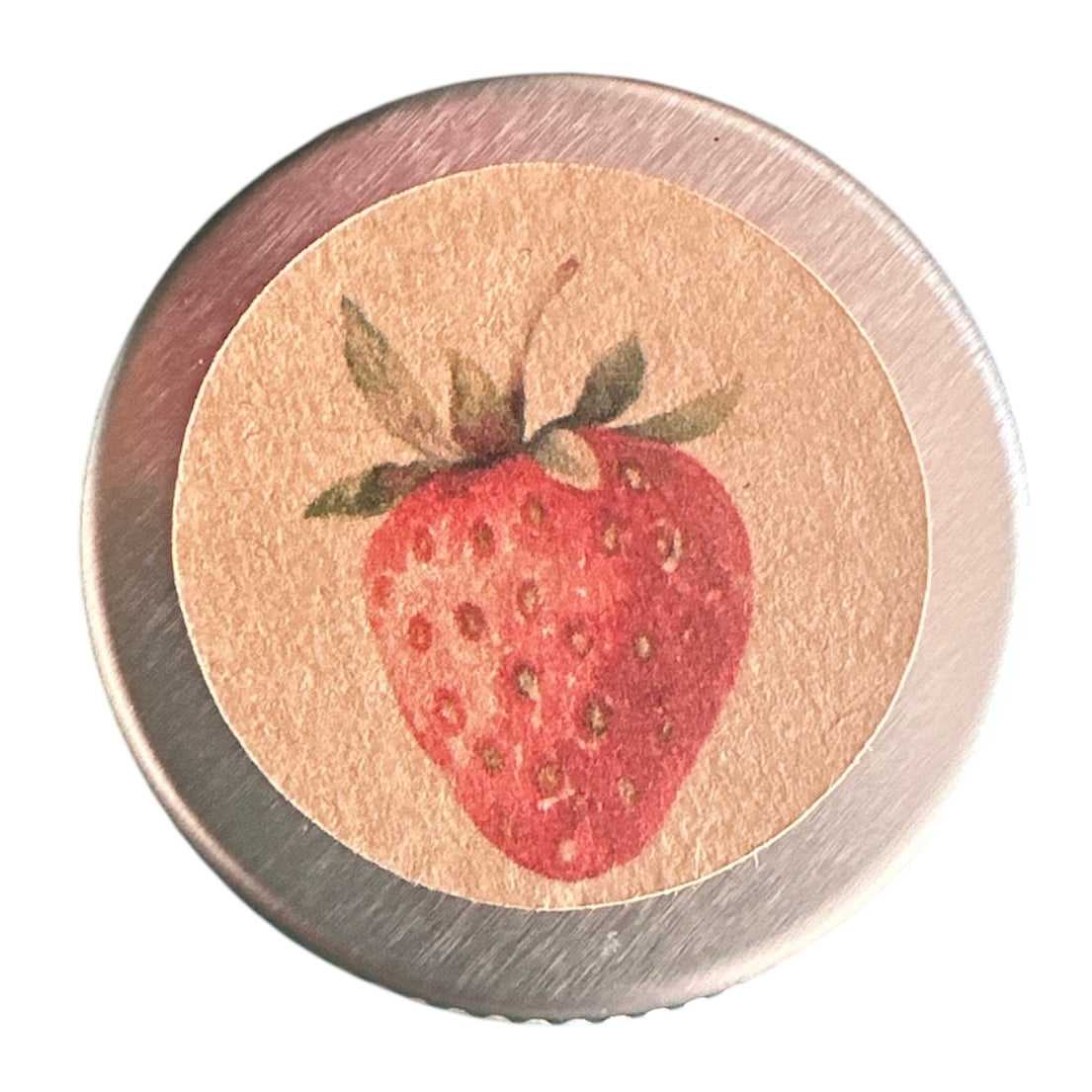 Vegan Moisturising Lipbalm