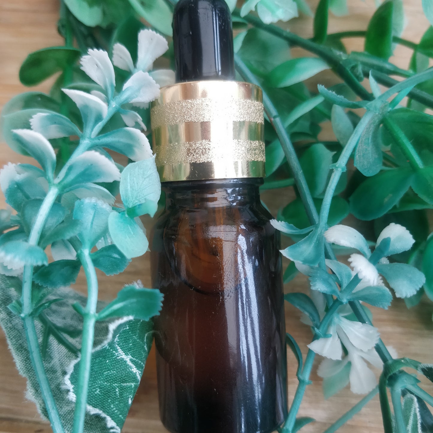 Tilia Cordata infused Golden Jojoba oil