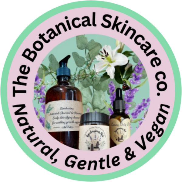 The Botanical Skincare Company 