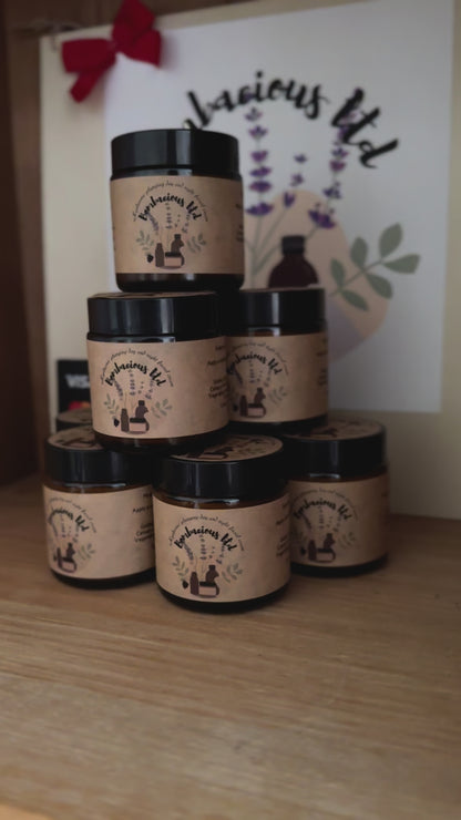 Hyaluronic plumping day and night facial cream
