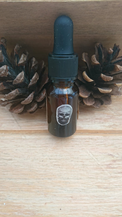 Anti-wrinkle Whiskey Elixir for Men